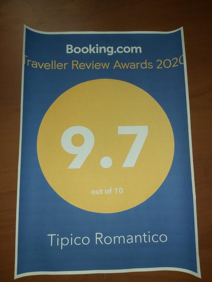 שטובל Tipico Romantico מראה חיצוני תמונה