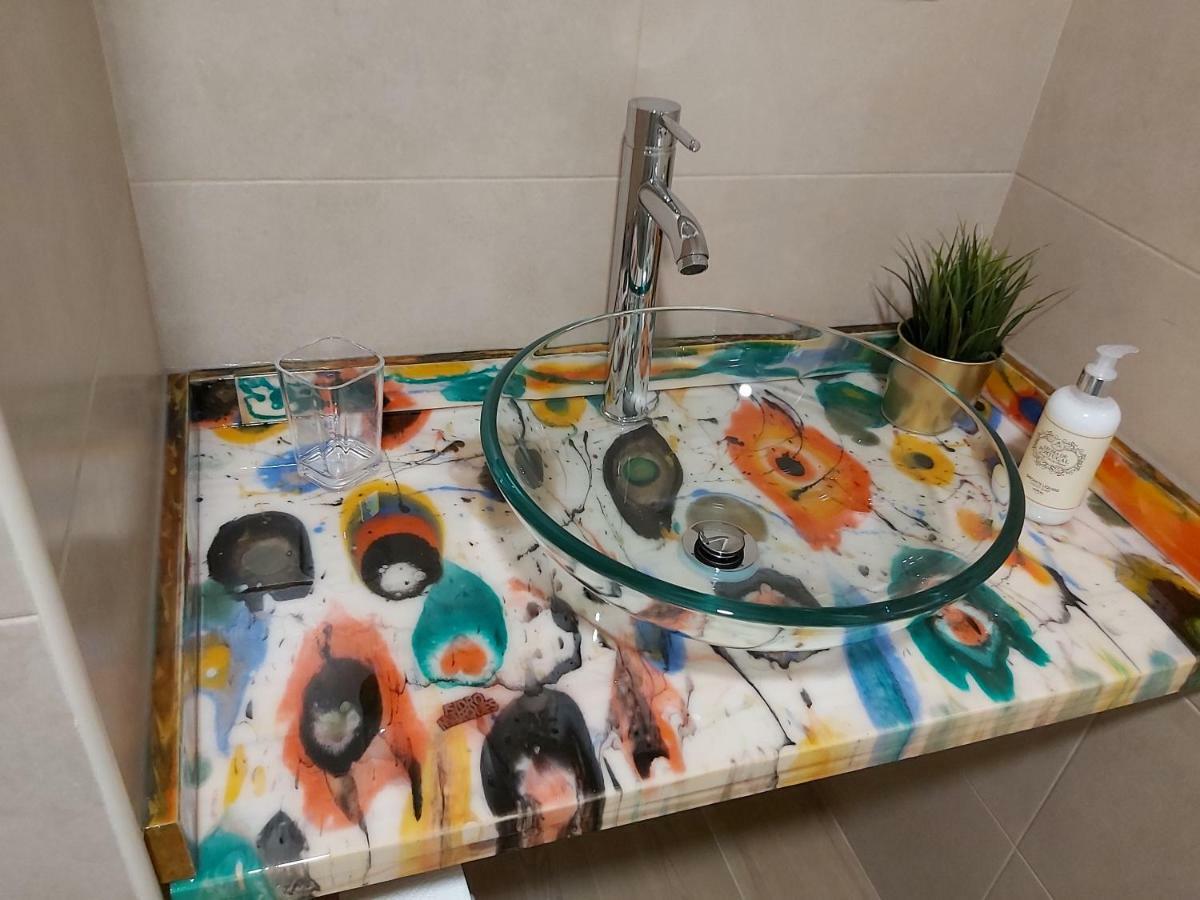 שטובל Tipico Romantico מראה חיצוני תמונה