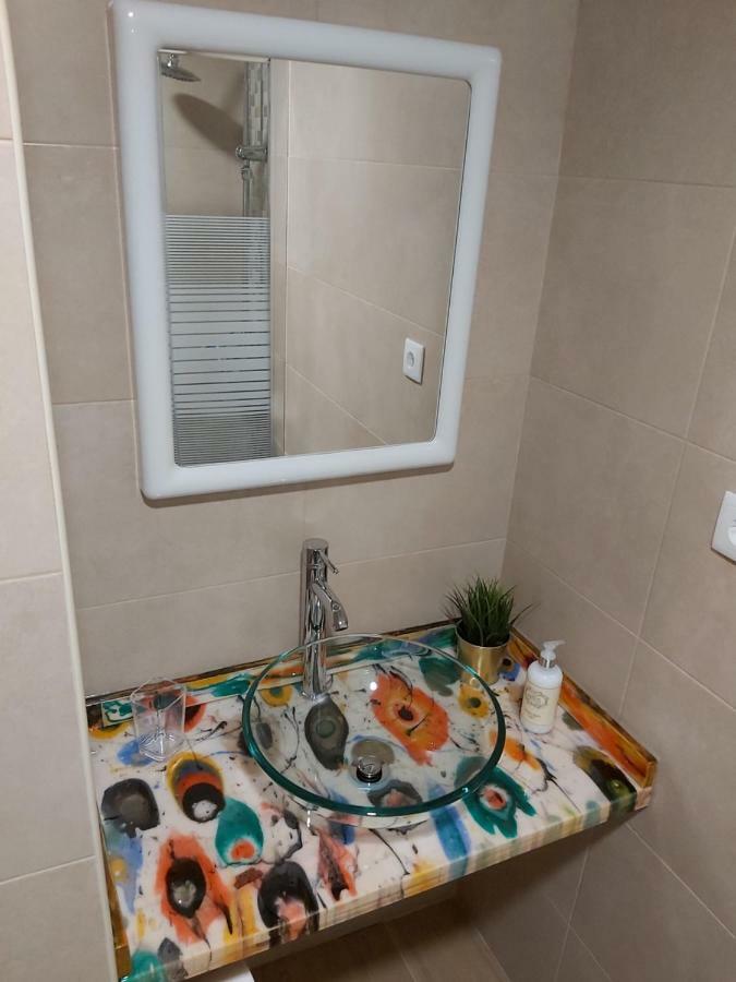 שטובל Tipico Romantico מראה חיצוני תמונה